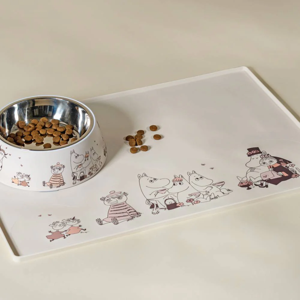 Moomin Moments For Pets Place Mat 60x40cm - Image 4