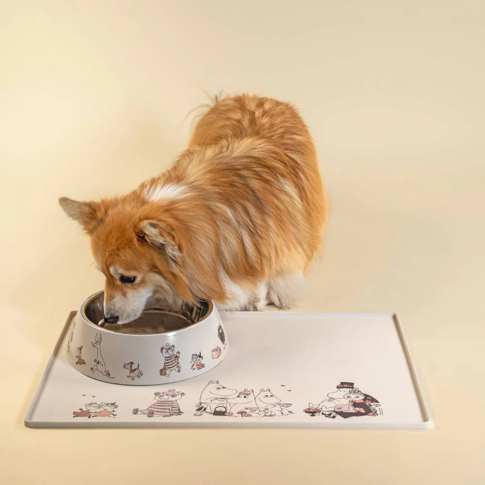 Moomin Moments For Pets Place Mat 60x40cm - Image 7