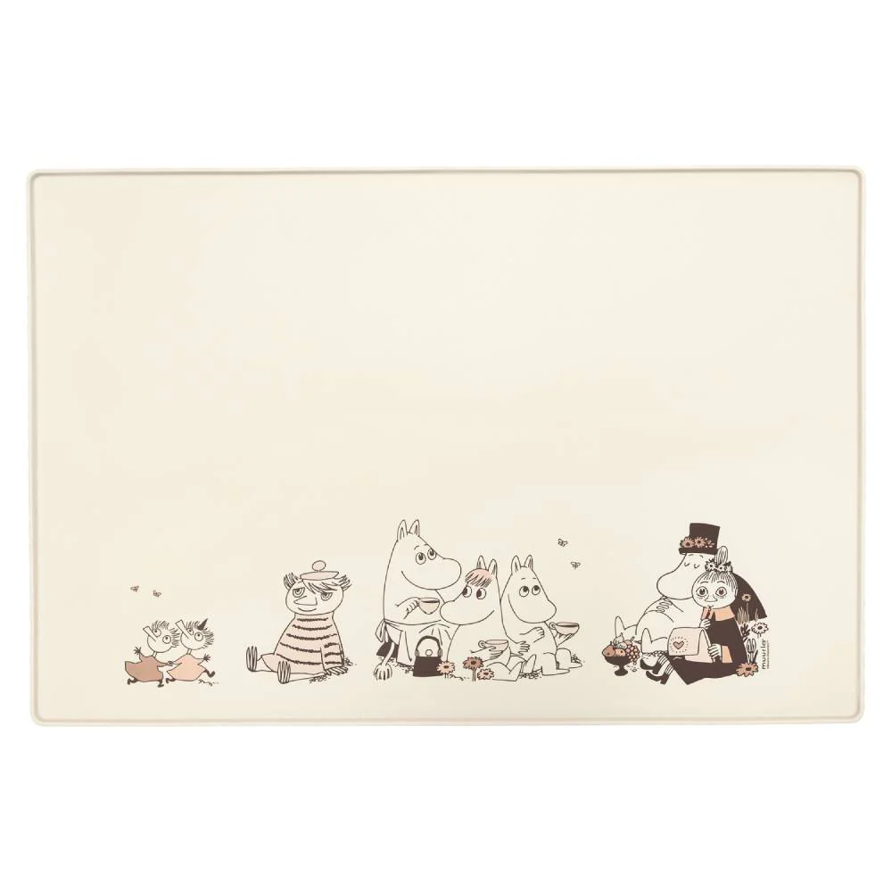 Moomin Moments For Pets Place Mat 60x40cm - Image 2