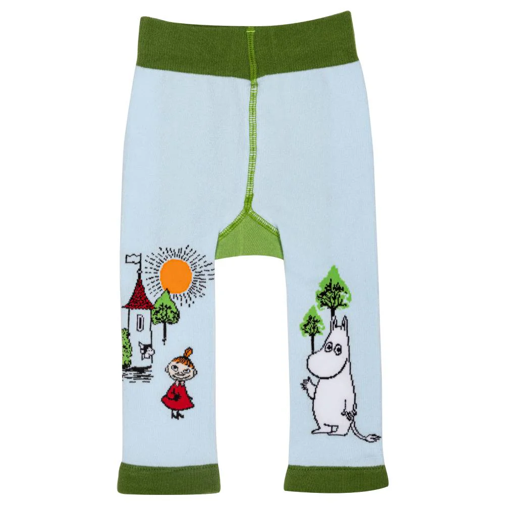 Moomin Free To Explore Leggings - Image 2