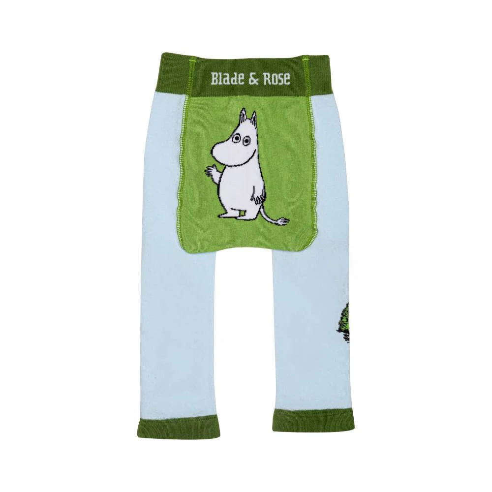 Moomin Free To Explore Leggings - Image 3
