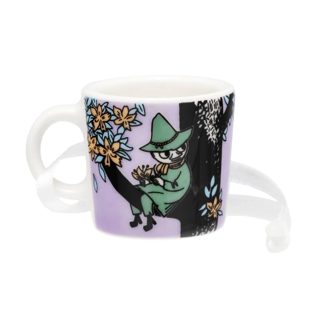 Moomin Friends Forever Mini Mug - Image 2