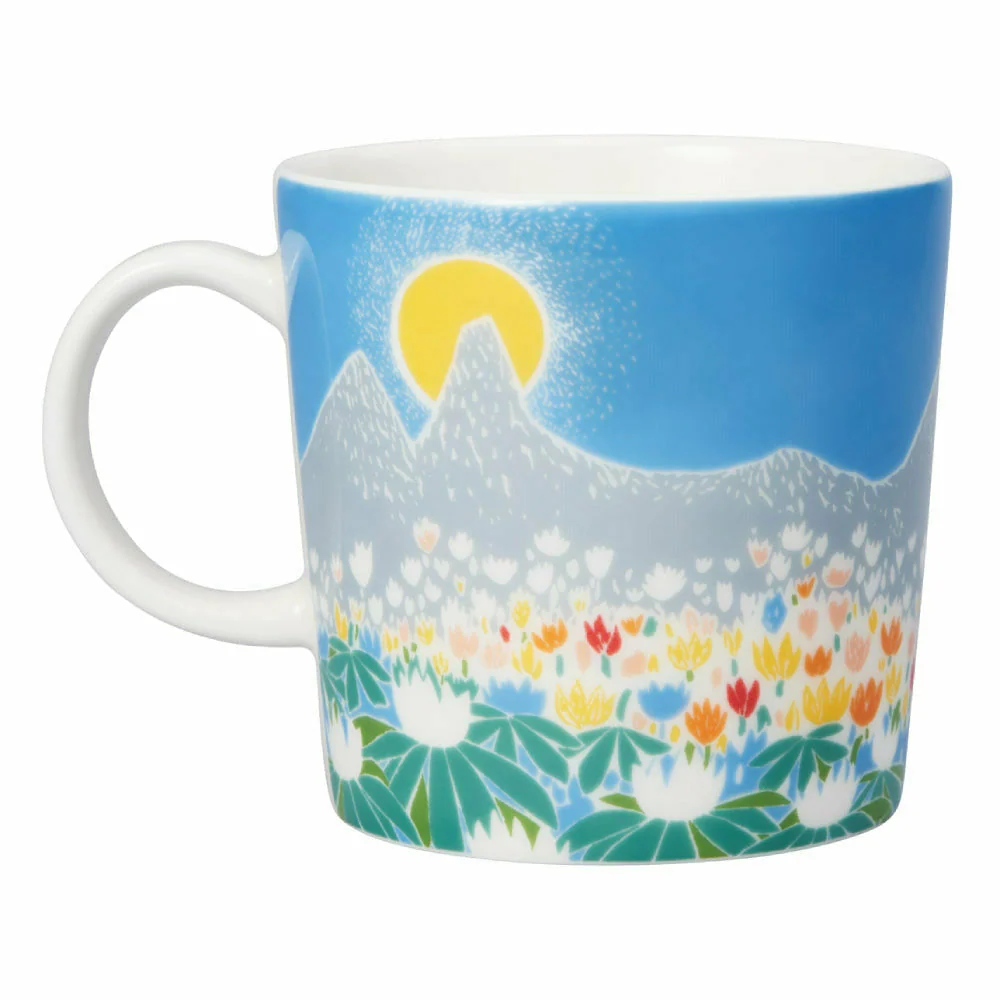 Moomin Friendship Mug 0,3L - Image 2