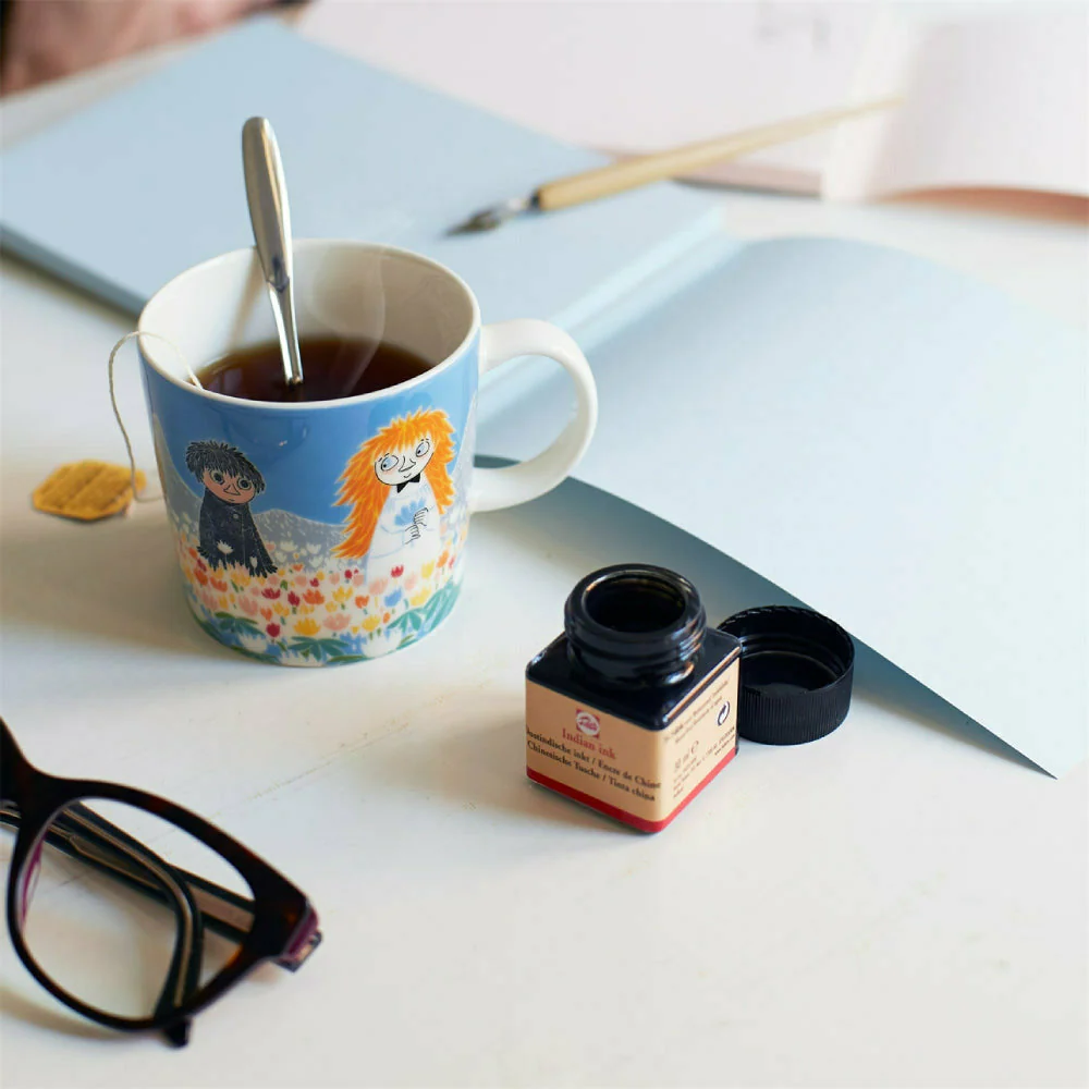 Moomin Friendship Mug 0,3L - Image 4