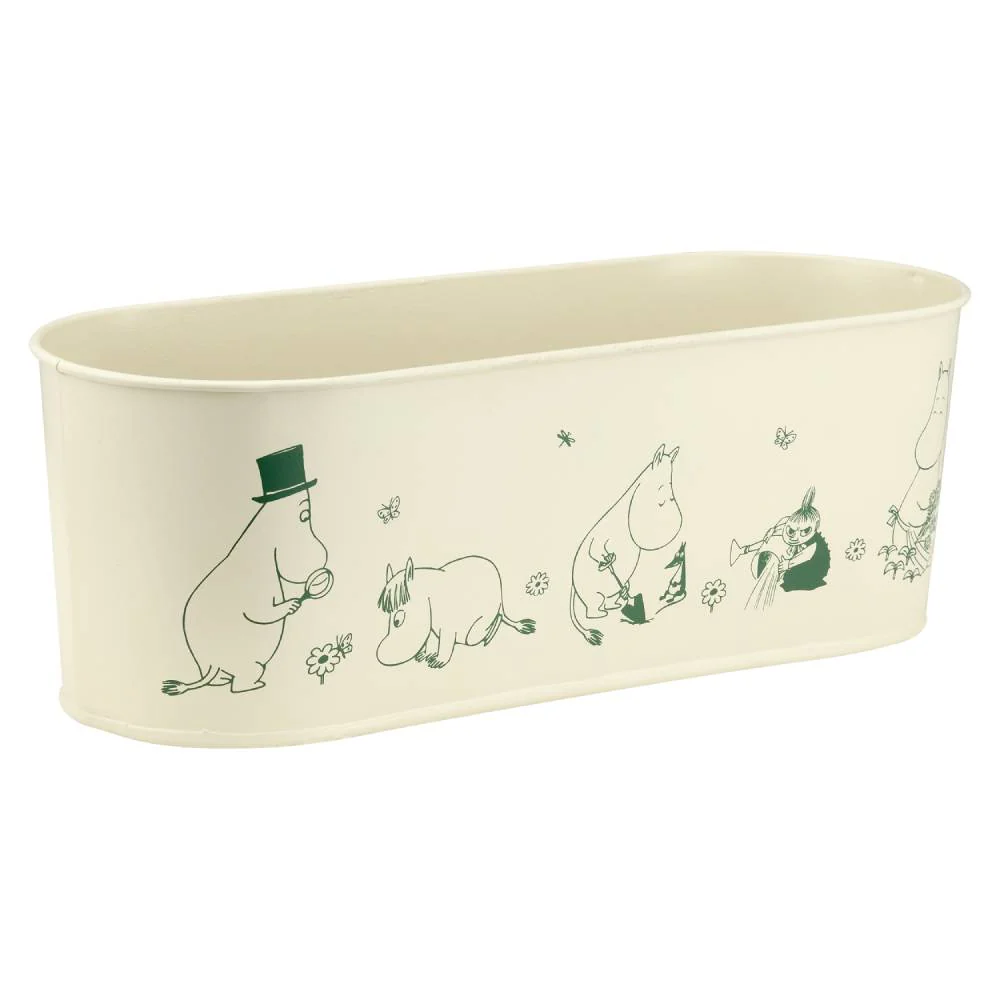 Moomin Gardenia Pots Bundle - Image 2
