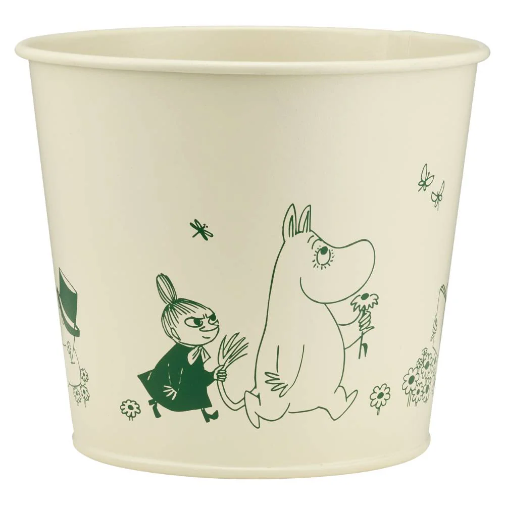 Moomin Gardenia Pots Bundle - Image 3