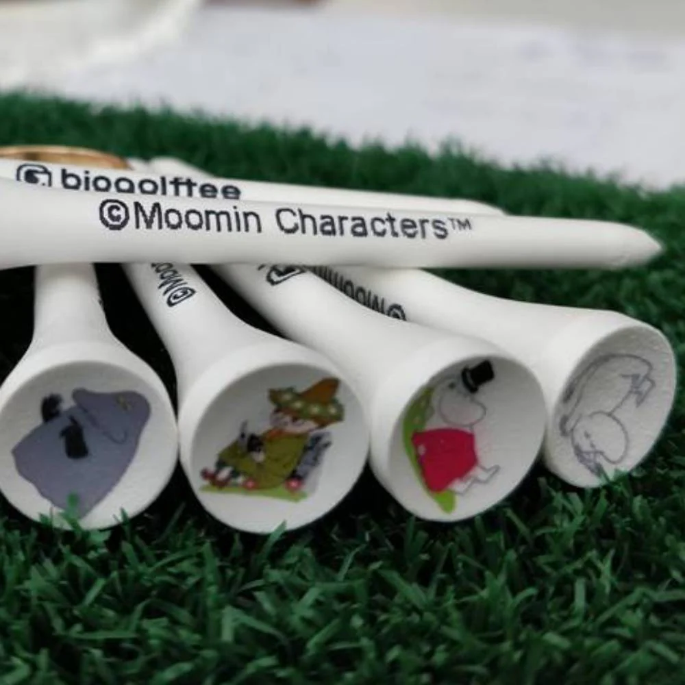 Moomin Golf Set - Image 3