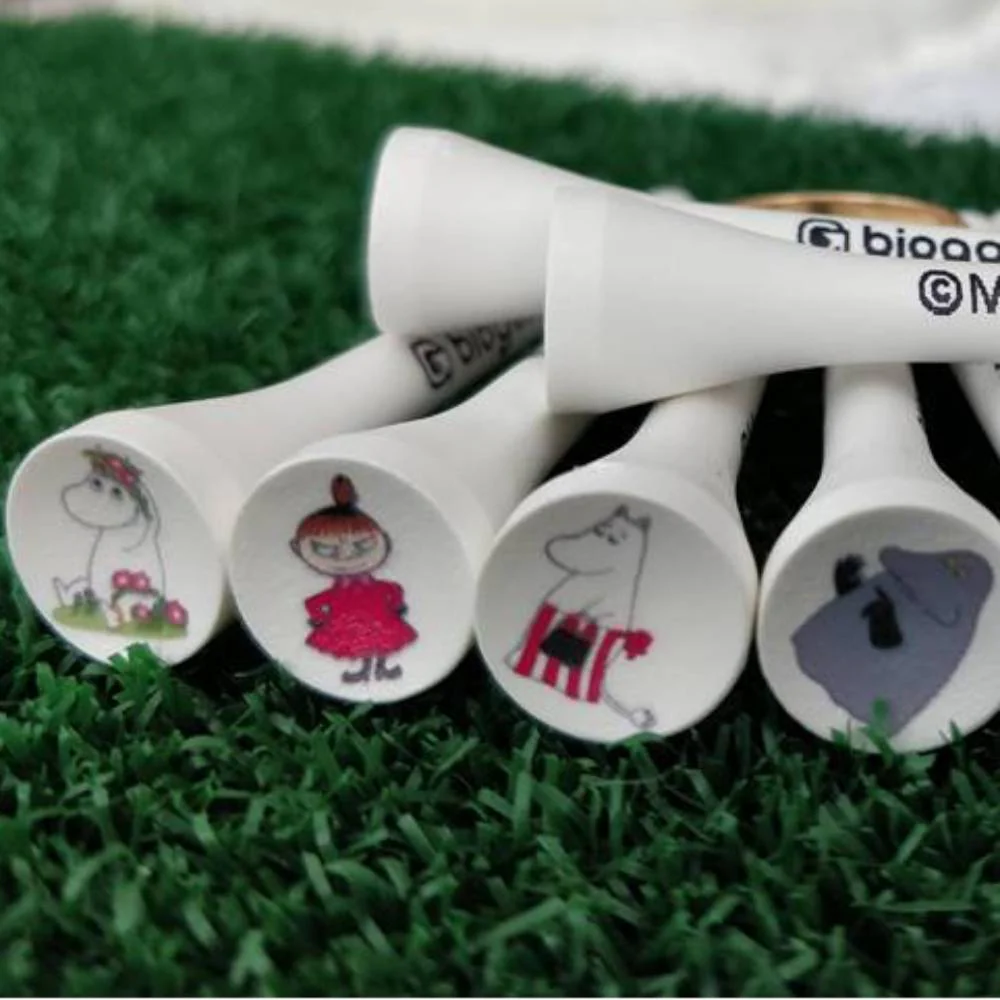 Moomin Golf Set - Image 8