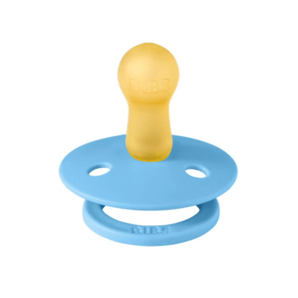 Moomin Good Night Pacifier 2-pack Blue - Image 3