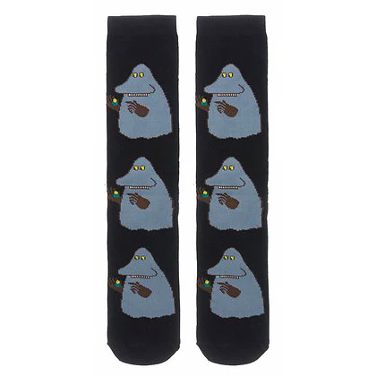 The Groke Socks 40-45