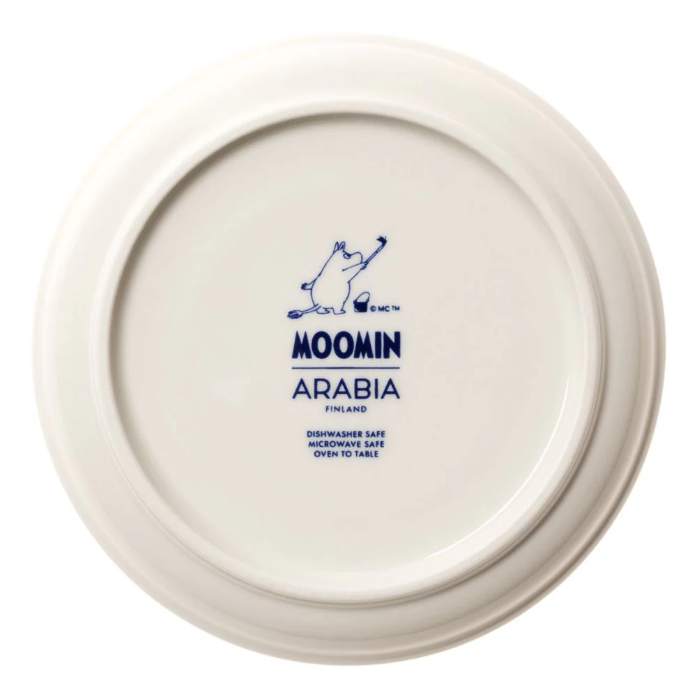 Moomin Haru Cup & Saucer Set - Image 6