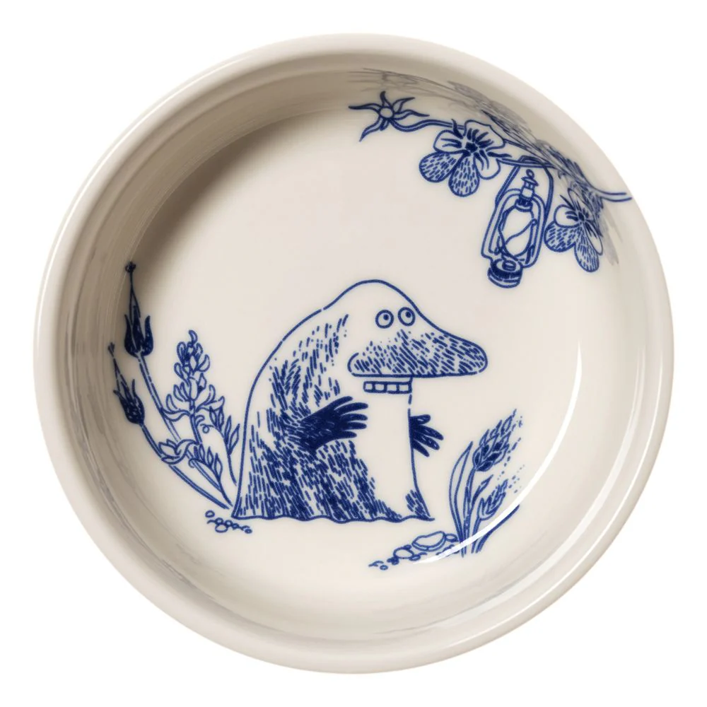 Moomin Haru Serving Bowl 12cm