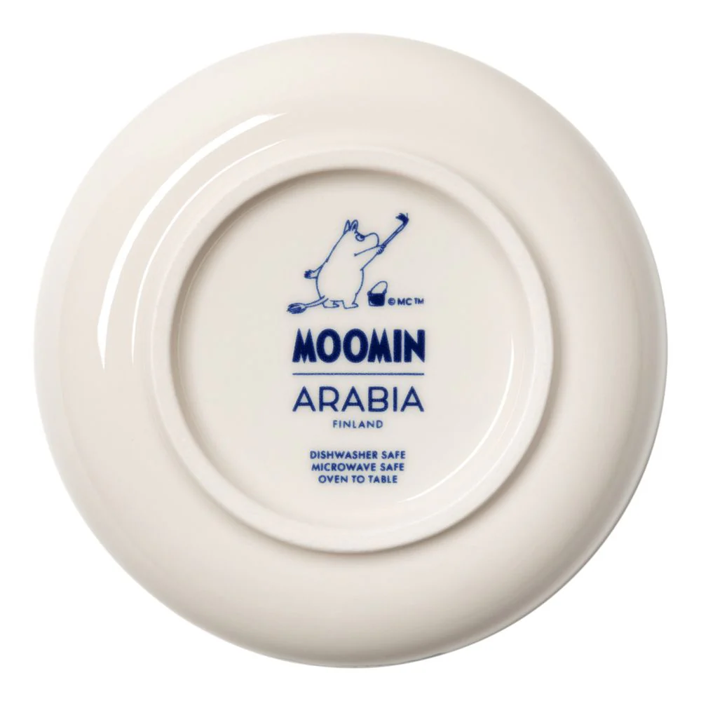 Moomin Haru Serving Bowl 12cm - Image 4