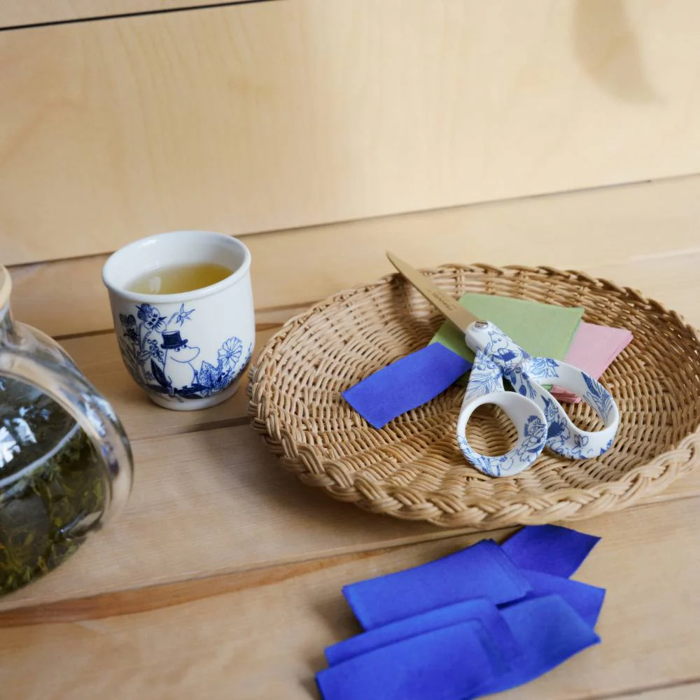 Moomin Haru Tea Mug 26cl - Image 6