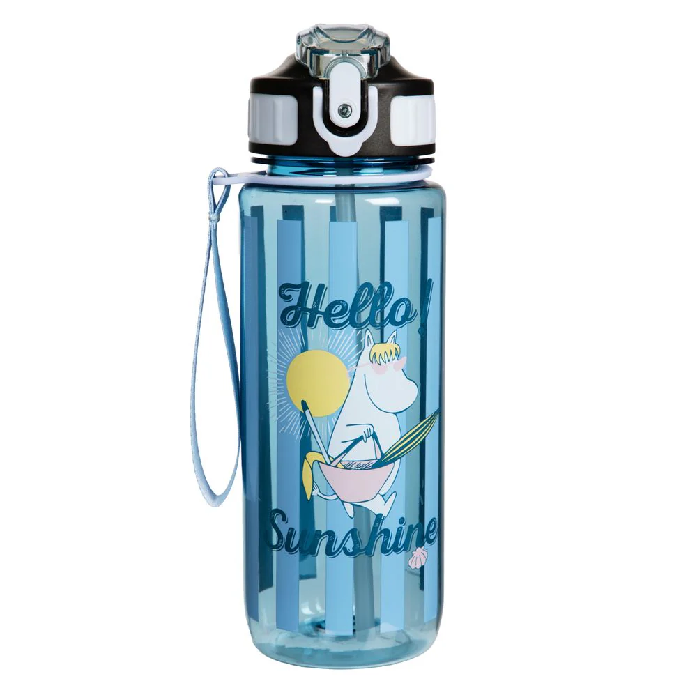 Moomin Hello Sunshine Bottle 8dl Blue - Image 2