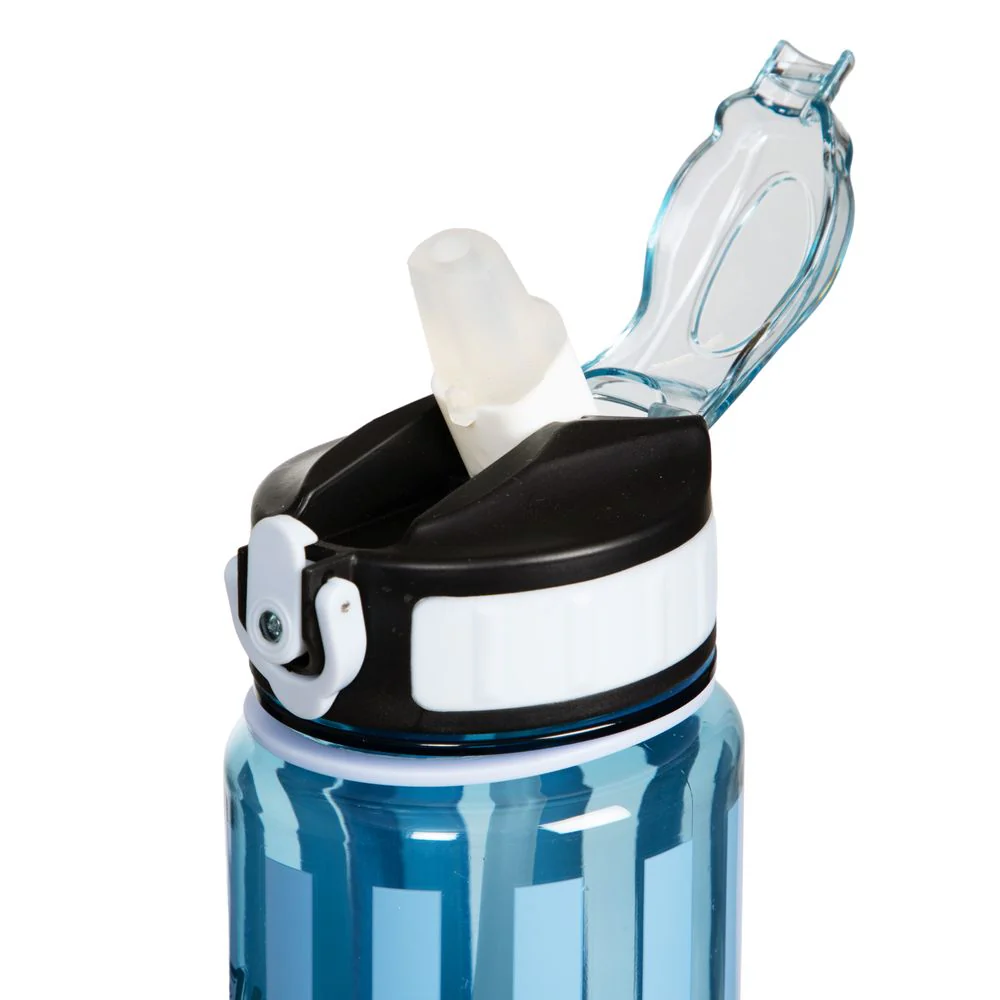 Moomin Hello Sunshine Bottle 8dl Blue - Image 3