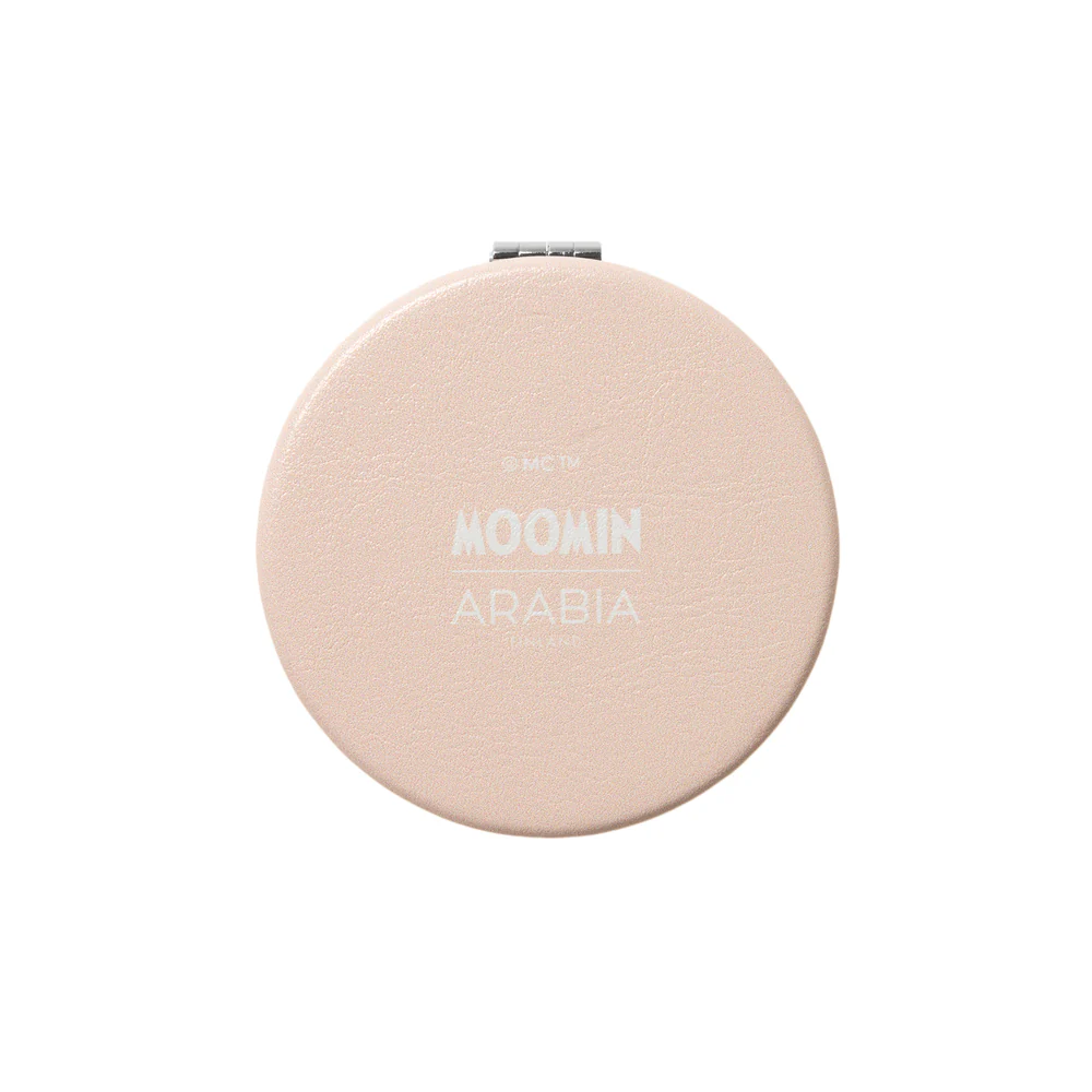 Moomin Holiday Rush Pocket Mirror - Image 2