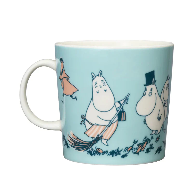 Moomin ABC Mugs HOME Bundle - Image 6