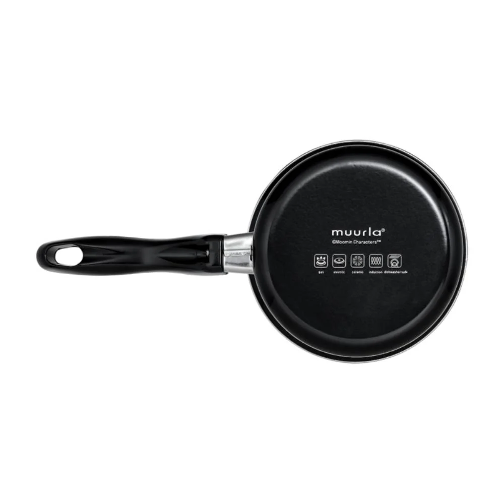 Moomin In the Kitchen Sauce Pan 1L - Image 3