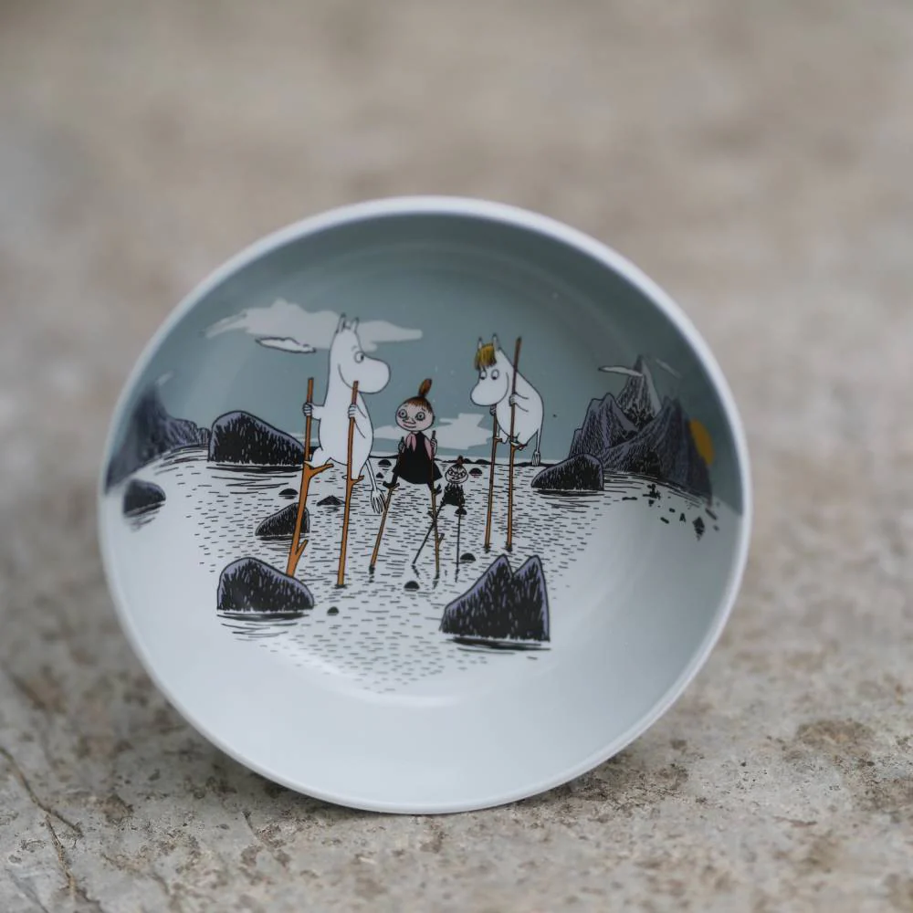 Moomin Islands Bowl - Image 2