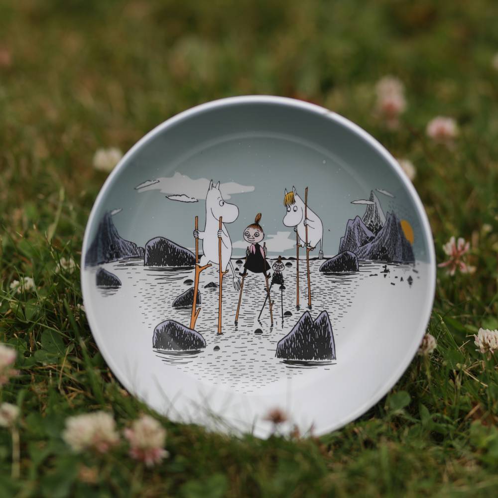 Moomin Islands Bowl - Image 3