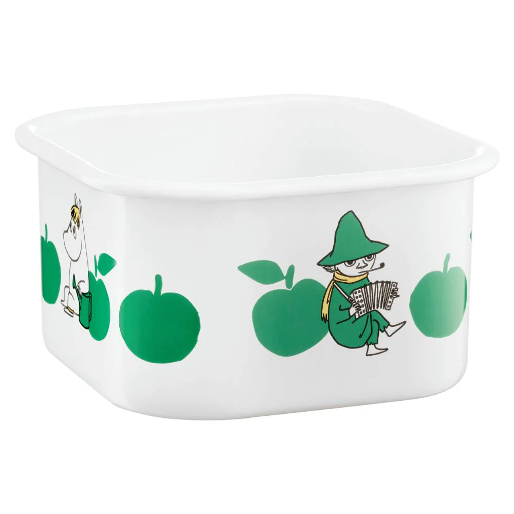 Moomin Joyfull Apples Jars Bundle - Image 2