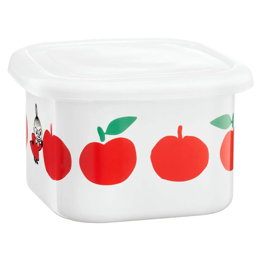 Moomin Joyfull Apples Jars Bundle - Image 4