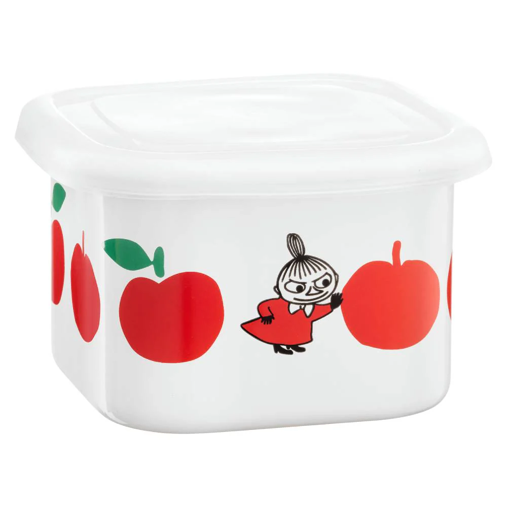 Moomin Joyfull Apples Jars Bundle - Image 5