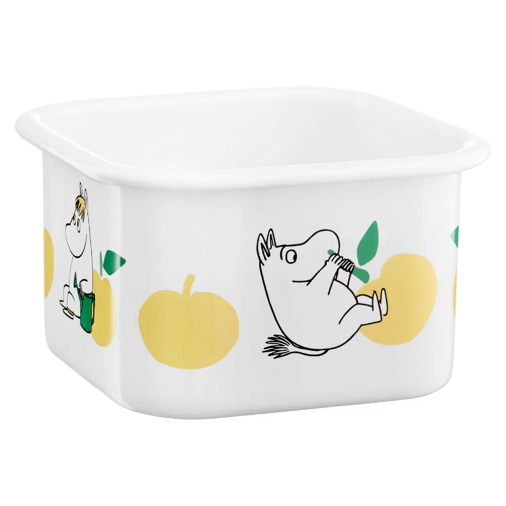 Moomin Joyfull Apples Jars Bundle - Image 6