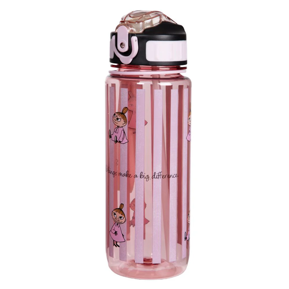 Little My Bottle 8dl Pink - Image 2