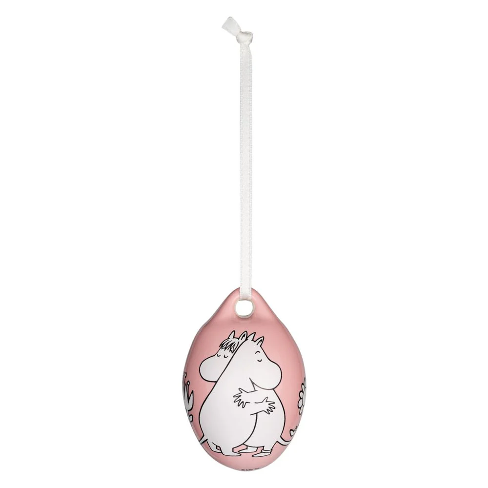 Moomin Love 30 Easter Egg 2026