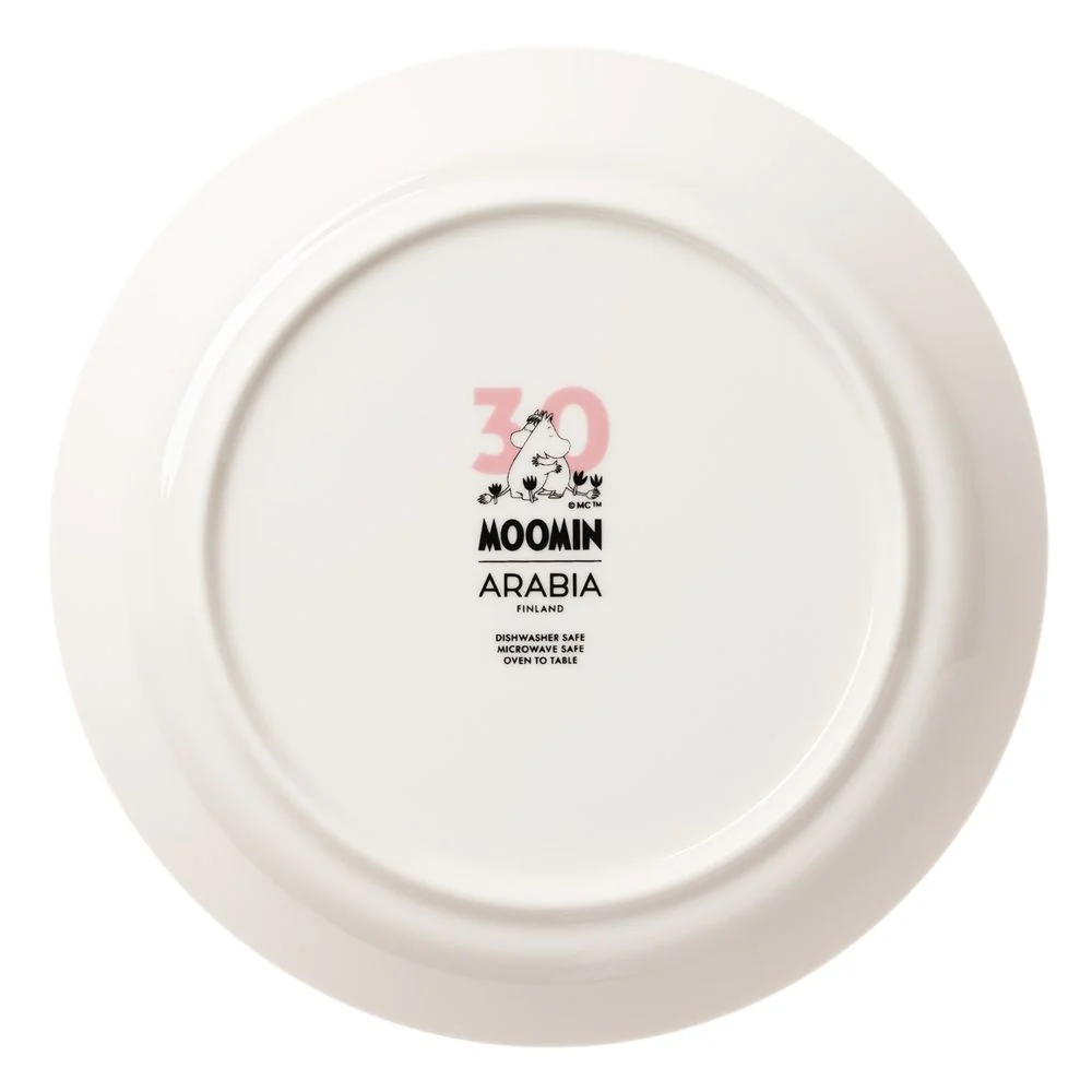 Moomin Love 30 Mug & Plate Set - Image 7