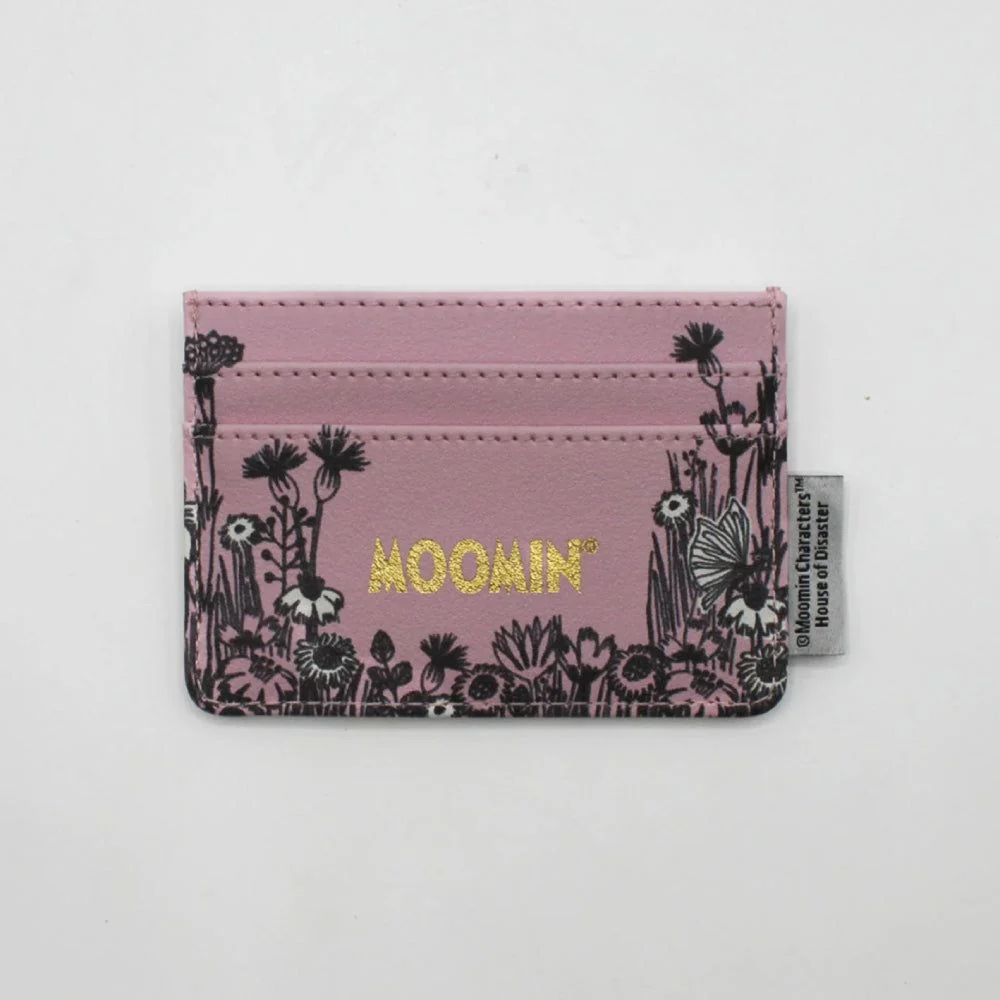 Moomin Love Card Holder - Image 3