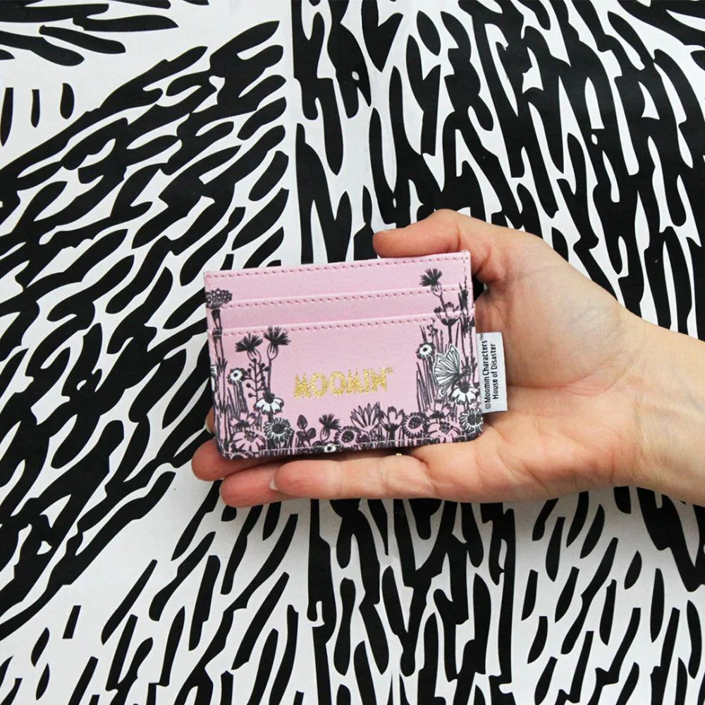 Moomin Love Card Holder - Image 4