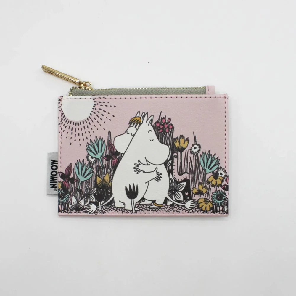 Moomin Love Card Wallet - Image 3