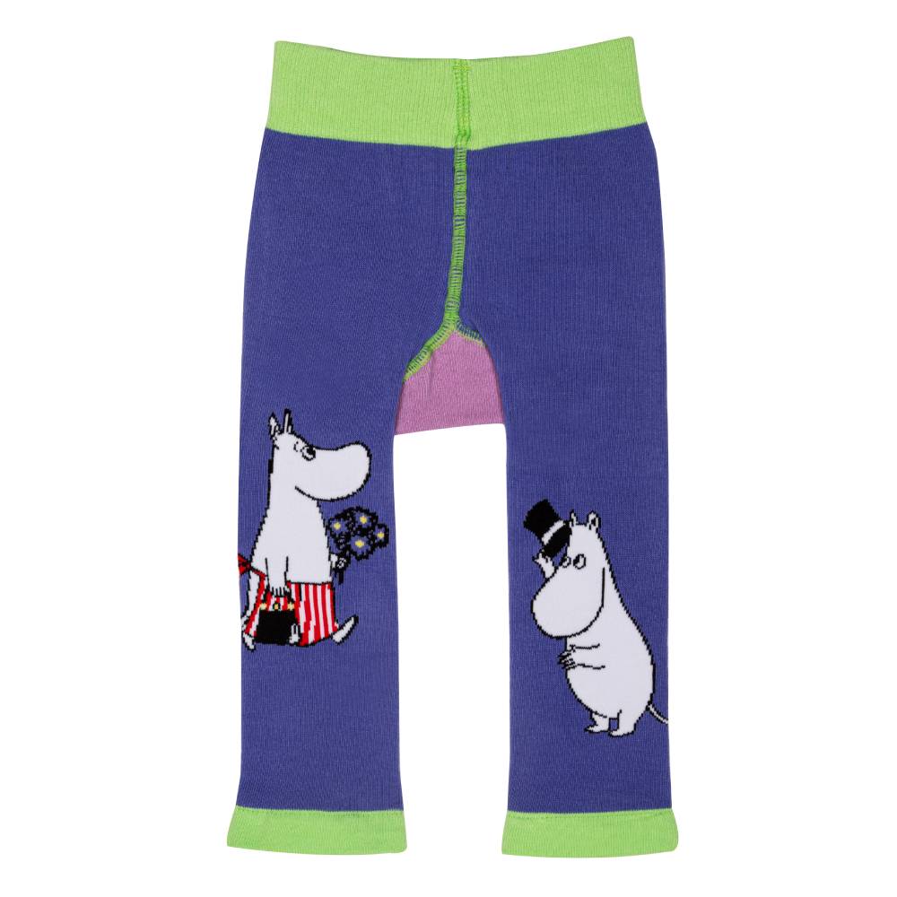 Moomin Love Forever Leggings - Image 2