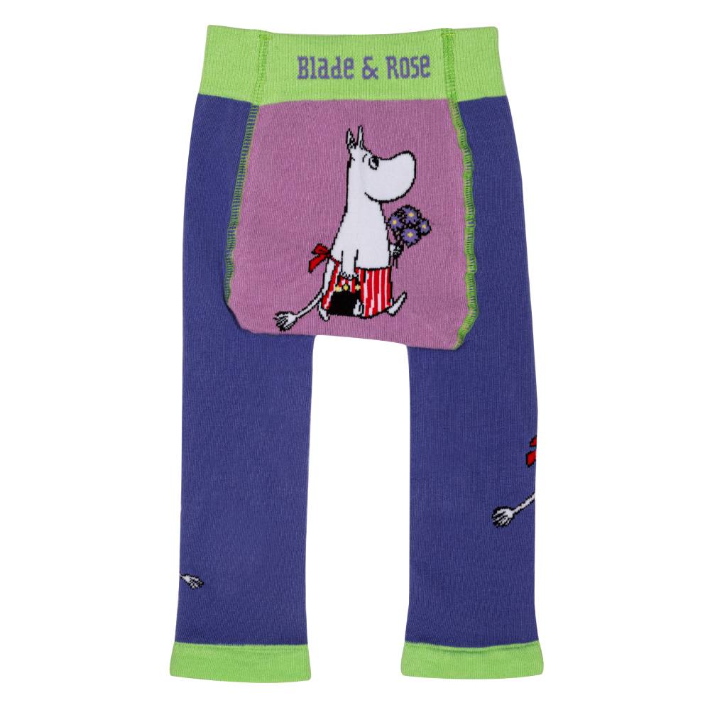 Moomin Love Forever Leggings - Image 3