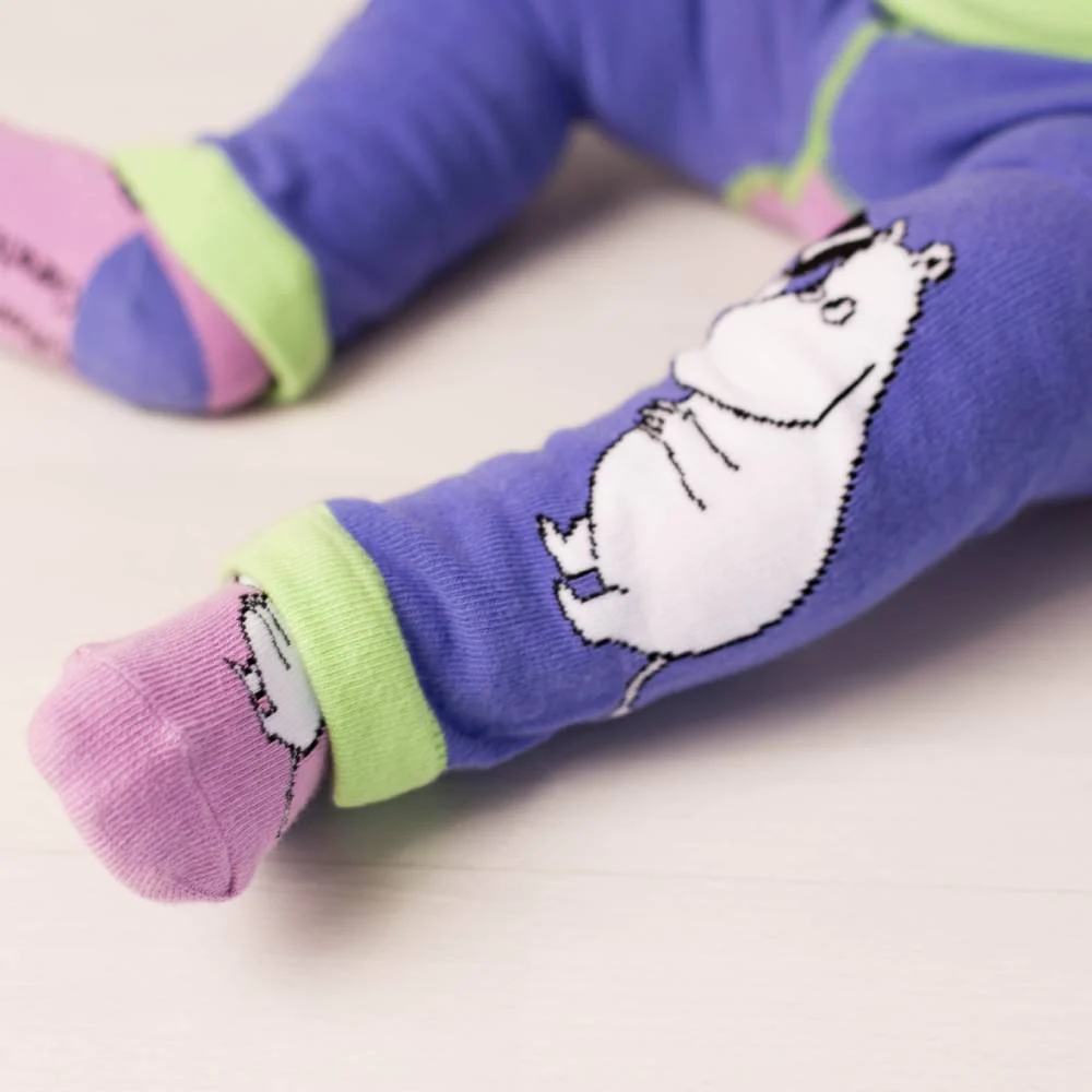 Moomin Love Forever Leggings - Image 4