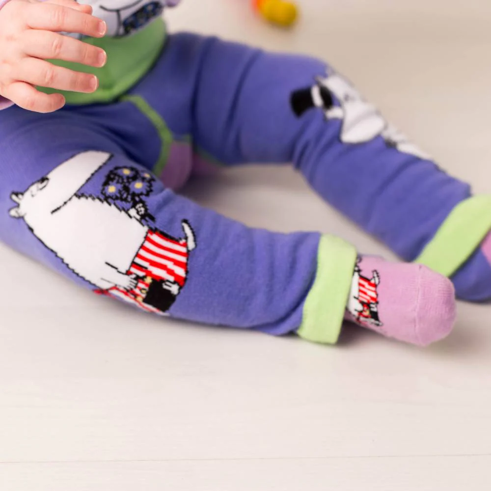Moomin Love Forever Leggings - Image 5