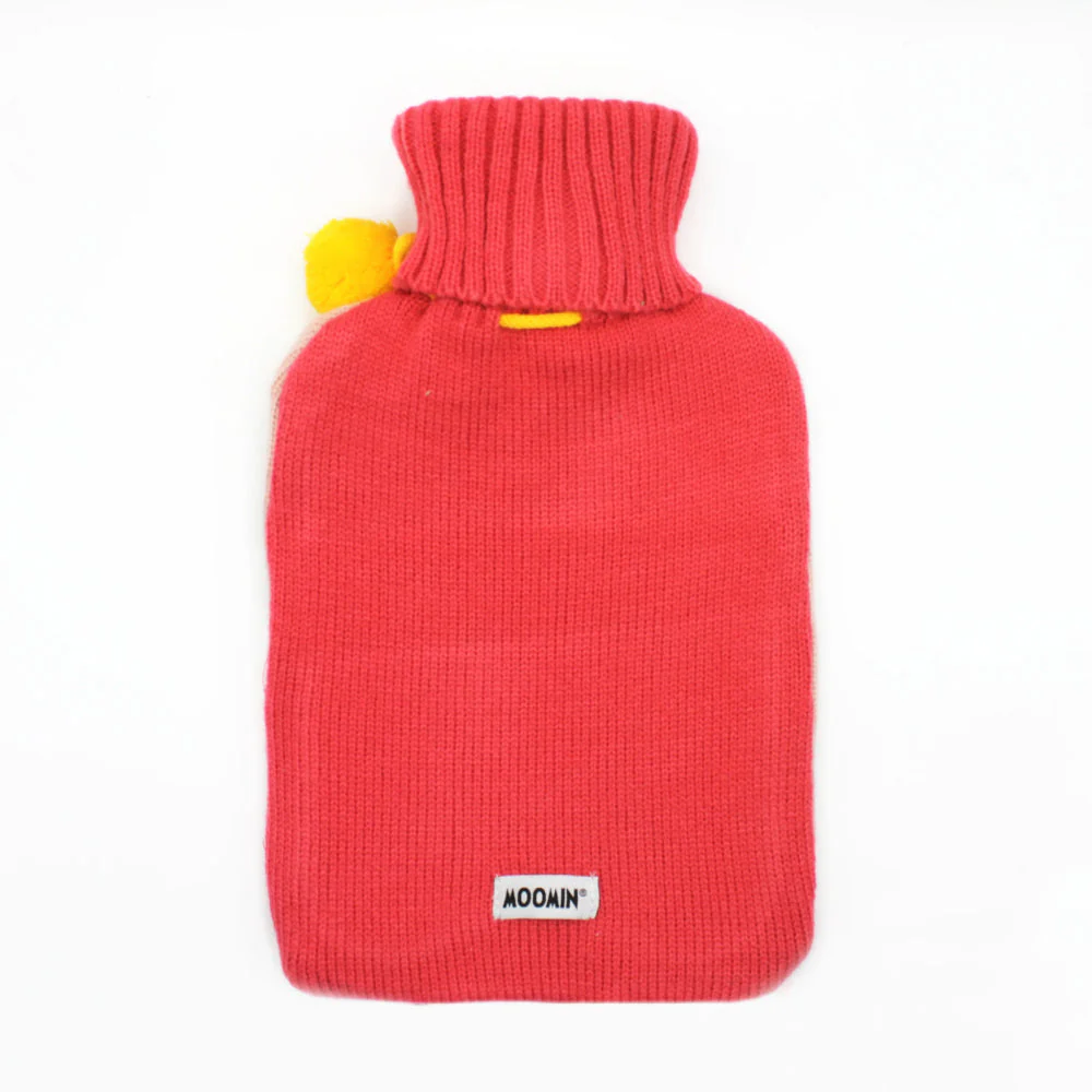 Moomin Love Hot Water Bottle - Image 3