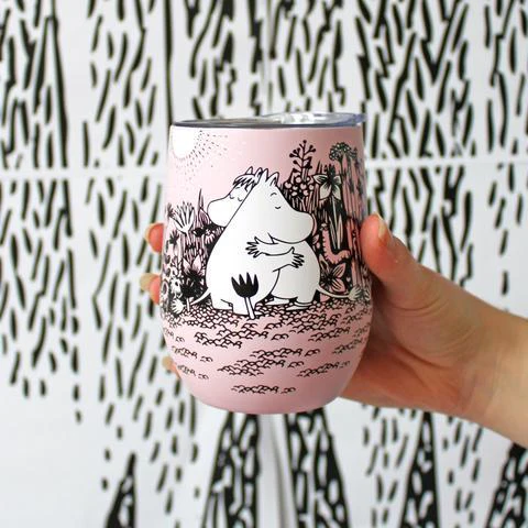 Moomin Love Keep Cup 3,5dl - Image 5