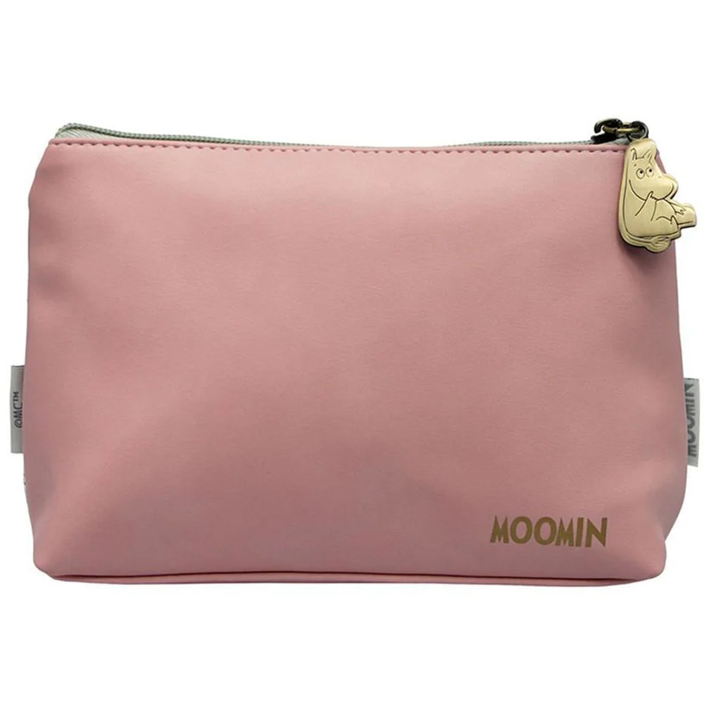 Moomin Love Make-up Bag - Image 4