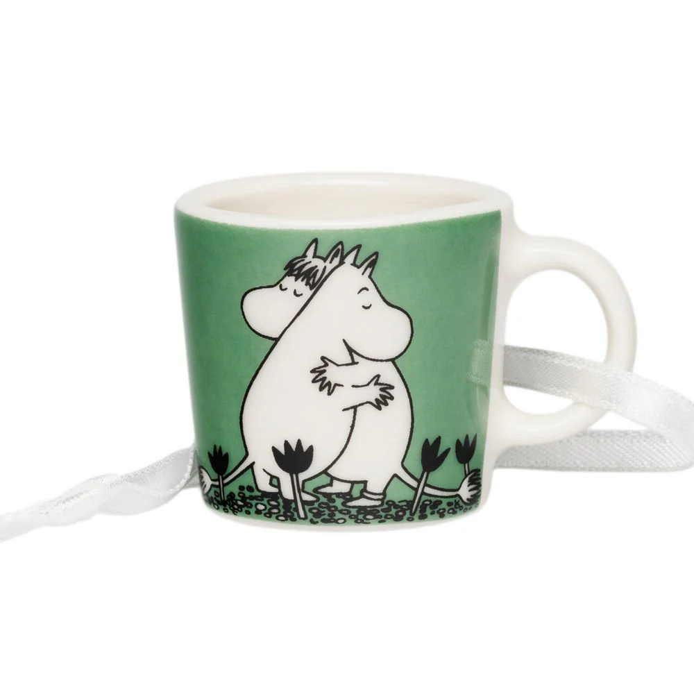 Moomin Love Mini Mug Bundle - Image 10