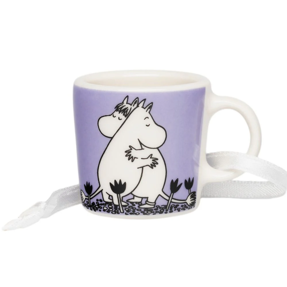 Moomin Love Mini Mug Bundle - Image 2