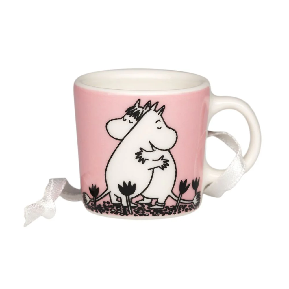 Moomin Love Mini Mug Bundle - Image 3