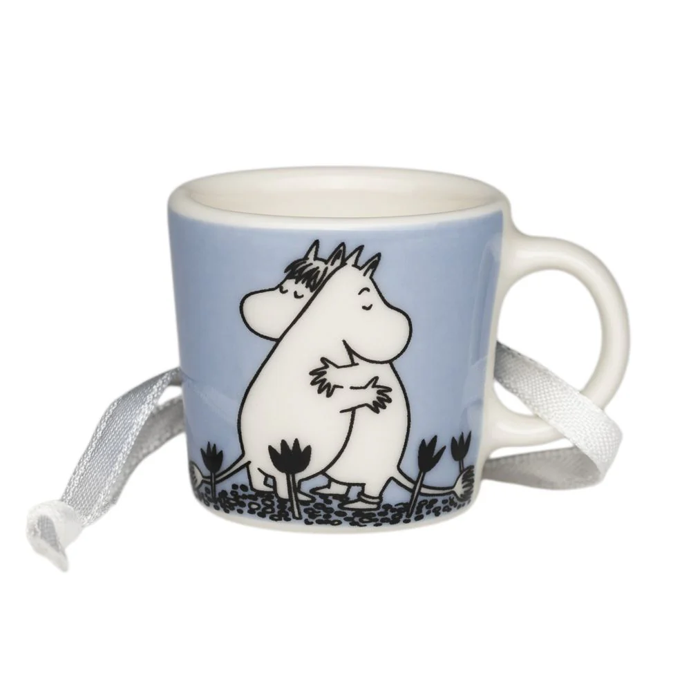 Moomin Love Mini Mug Bundle - Image 4
