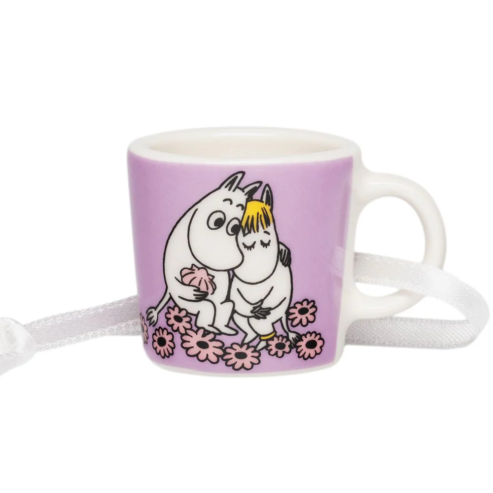 Moomin Love Mini Mug Bundle - Image 6