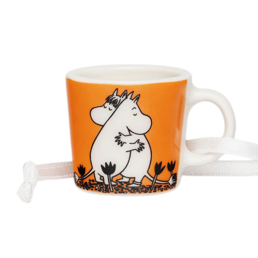 Moomin Love Mini Mug Bundle - Image 9
