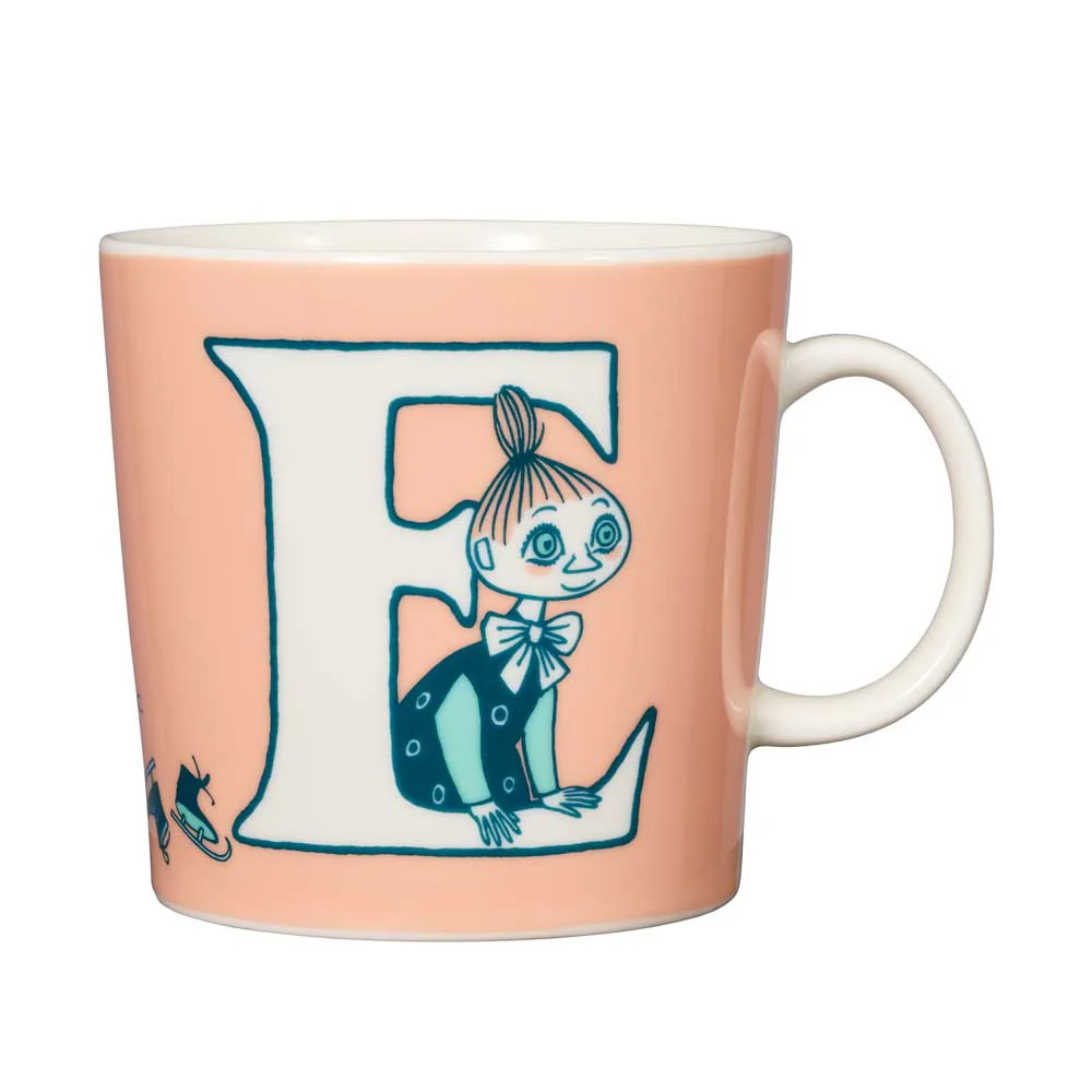 Moomin ABC Mugs HOME Bundle - Image 5