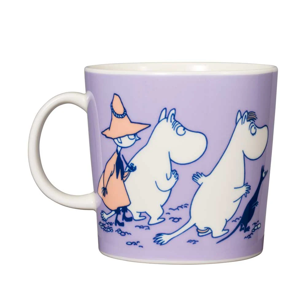 Moomin ABC Mugs LOVE Bundle - Image 6